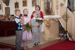 50 lecie kapłaństwa ks. Jana-33